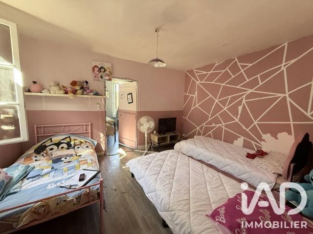 Vente Maison/villa 8 pièces
