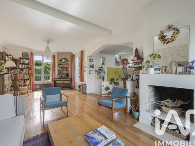 Vente Maison/villa 8 pièces