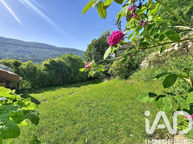 Vente Maison/villa 8 pièces