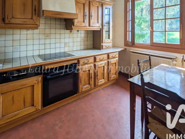 Vente Maison/villa 8 pièces