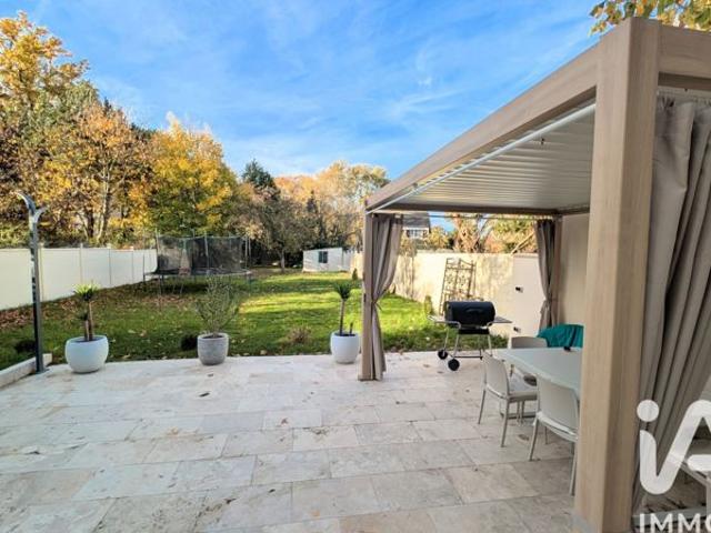 Vente Maison/villa 8 pièces