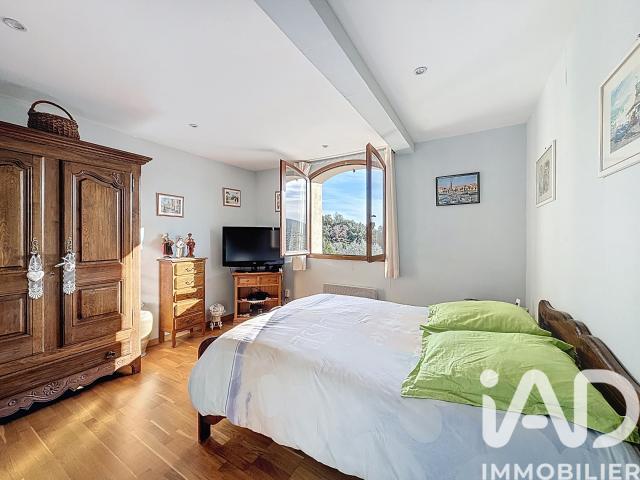 Vente Maison/villa 8 pièces