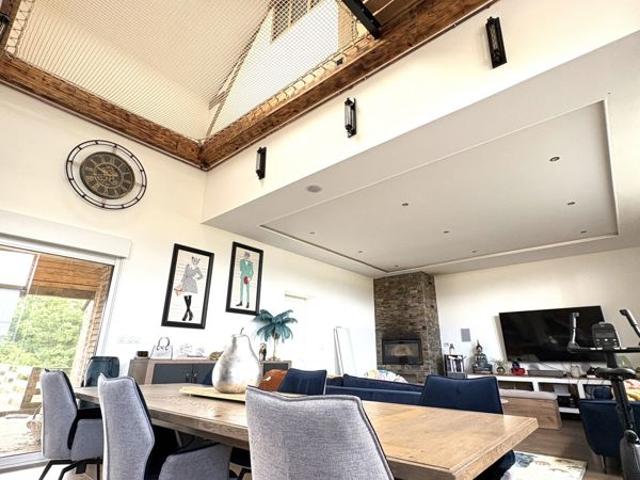 Vente Maison/villa 8 pièces