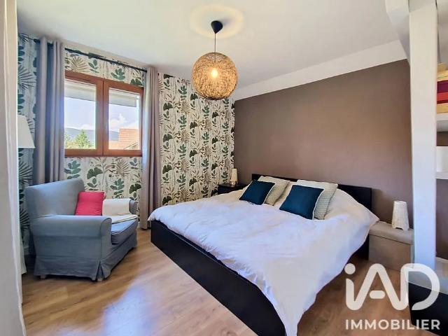 Vente Maison/villa 8 pièces