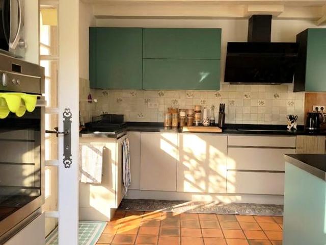 Vente Maison/villa 8 pièces