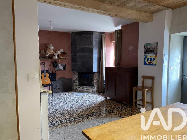 Vente Maison/villa 8 pièces