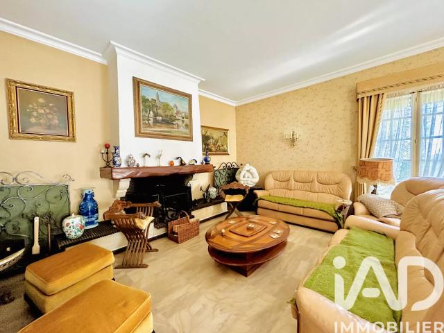 Vente Maison/villa 8 pièces