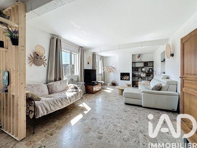 Vente Maison/villa 8 pièces