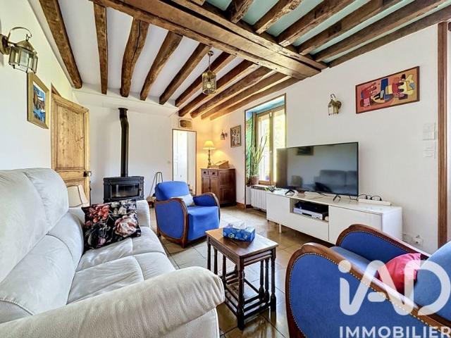 Vente Maison/villa 8 pièces