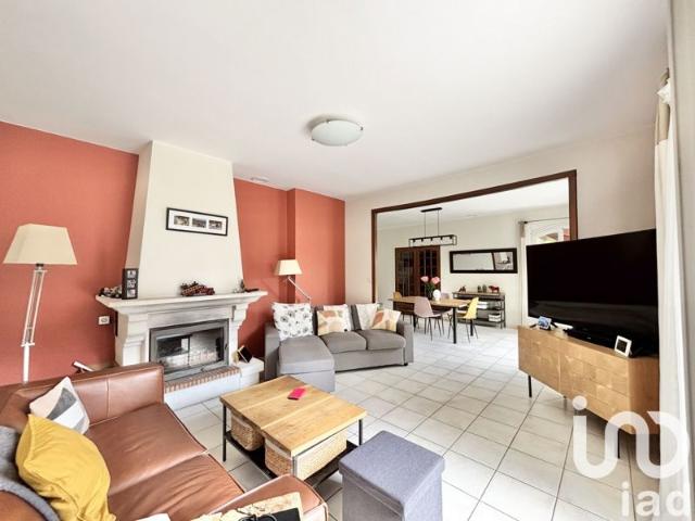 Vente Maison/villa 8 pièces