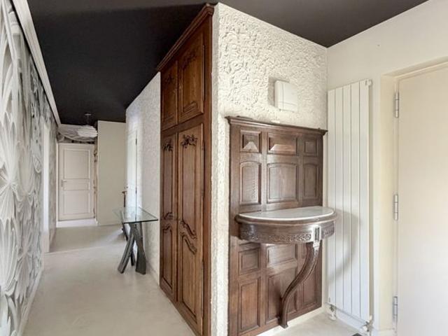 Vente Maison/villa 8 pièces