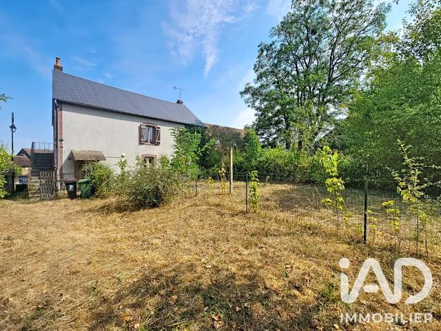 Vente Maison/villa 8 pièces