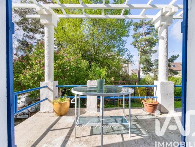 Vente Maison/villa 8 pièces