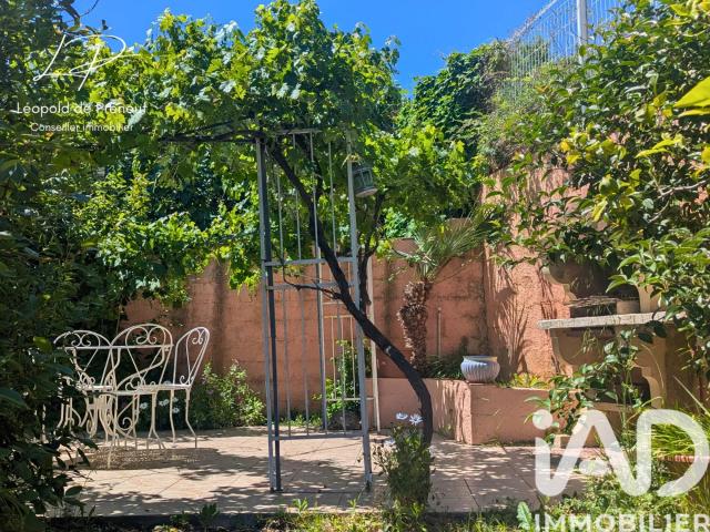 Vente Maison/villa 8 pièces