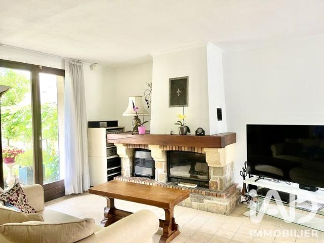 Vente Maison/villa 8 pièces