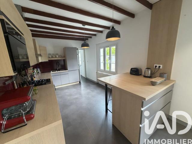 Vente Maison/villa 8 pièces