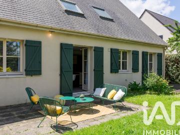 Vente Maison/villa 8 pièces