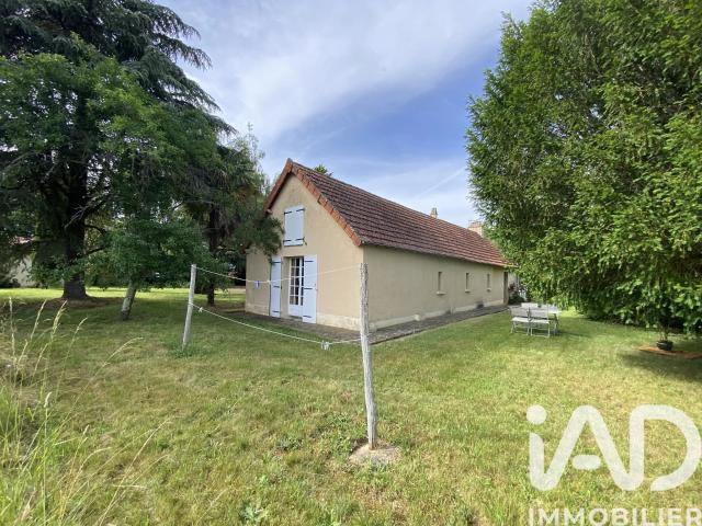 Vente Maison/villa 8 pièces