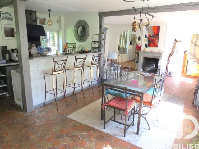 Vente Maison/villa 8 pièces
