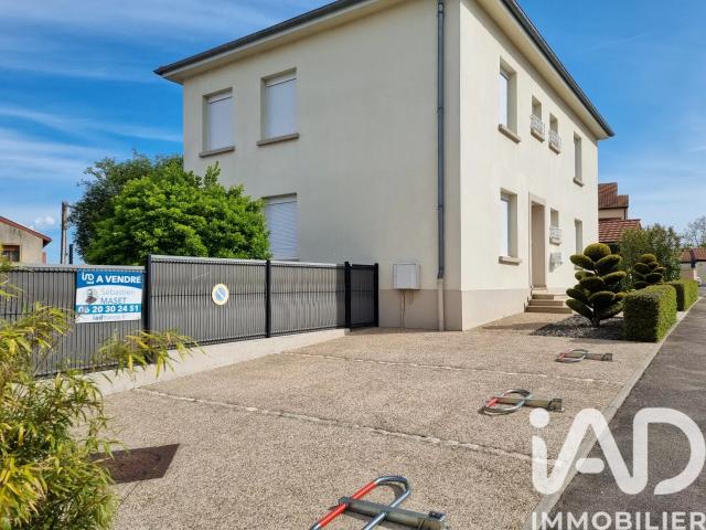 Vente Maison/villa 8 pièces