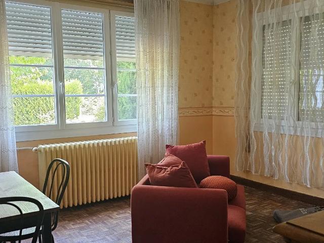 Vente Maison/villa 8 pièces