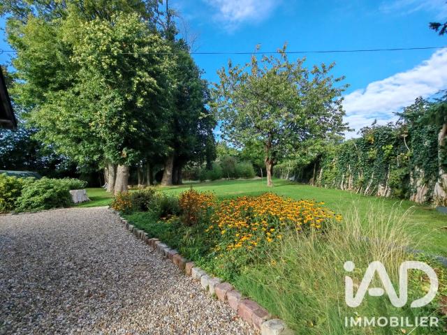 Vente Maison/villa 8 pièces