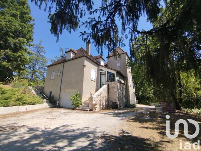 Vente Maison/villa 8 pièces