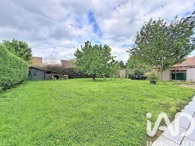 Vente Maison/villa 8 pièces