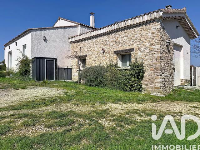 Vente Maison/villa 8 pièces