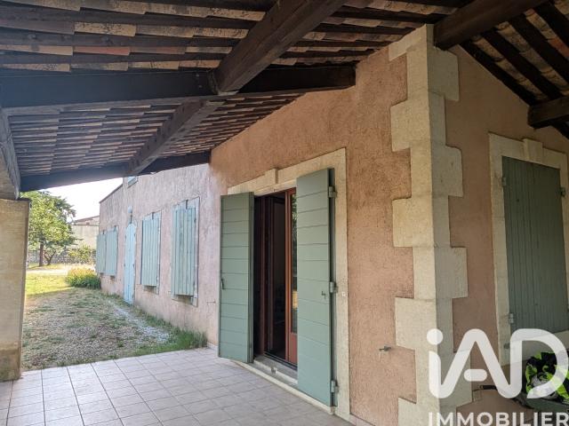 Vente Maison/villa 2 pièces