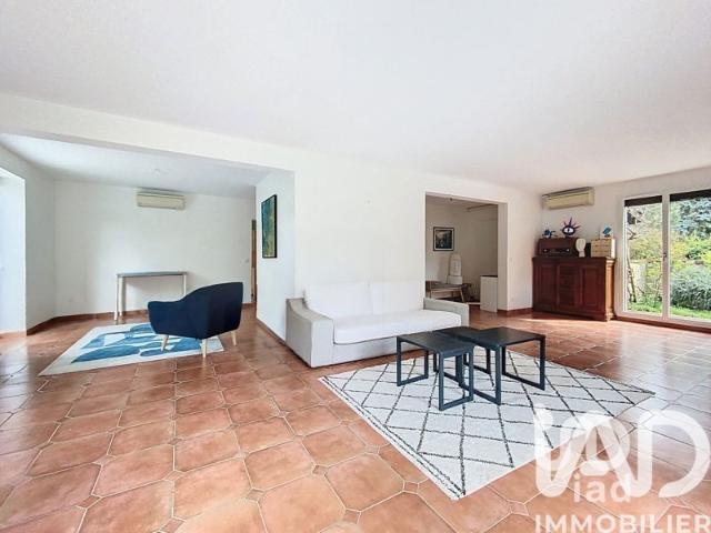 Vente Maison/villa 8 pièces