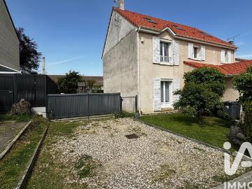 Vente Maison/villa 8 pièces