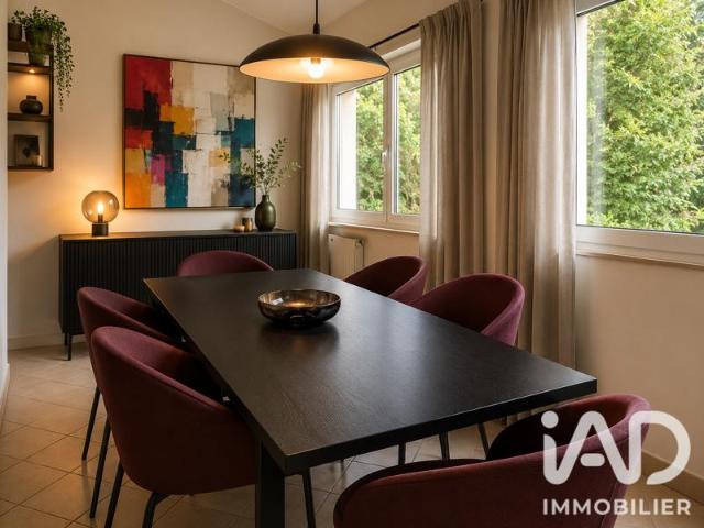 Vente Maison/villa 8 pièces