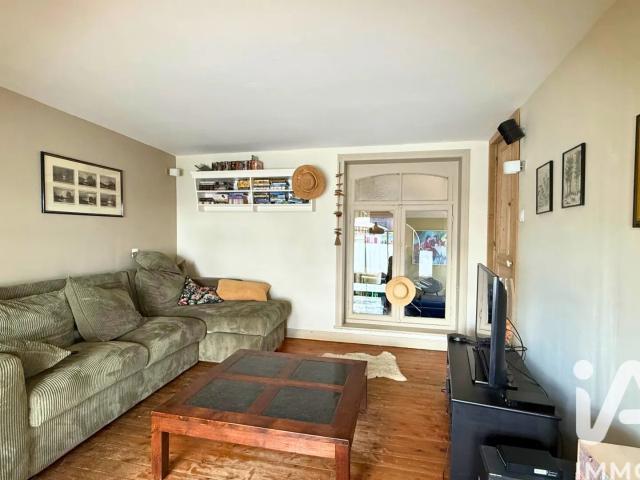 Vente Maison/villa 8 pièces
