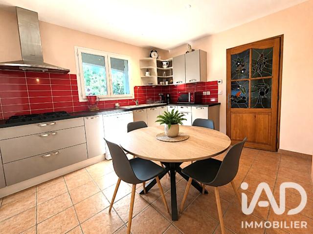 Vente Maison/villa 8 pièces