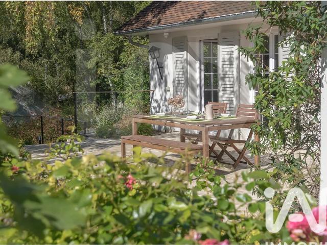 Vente Maison/villa 8 pièces