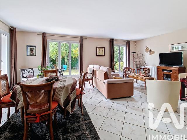 Vente Maison/villa 8 pièces