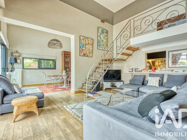 Vente Maison/villa 8 pièces
