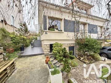 Vente Maison/villa 8 pièces