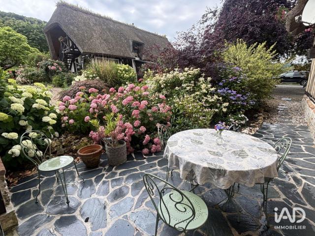 Vente Maison/villa 8 pièces