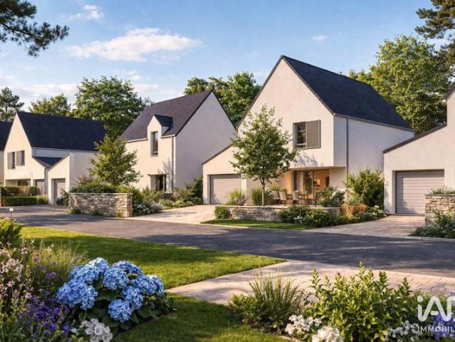 Vente Maison/villa 8 pièces