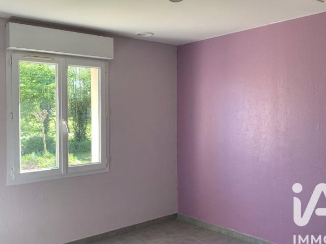 Vente Maison/villa 8 pièces