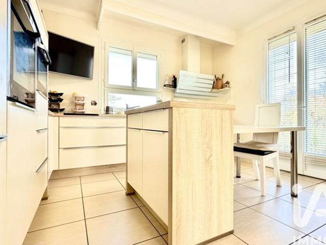 Vente Maison/villa 8 pièces