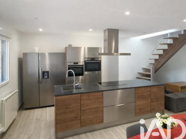 Vente Maison/villa 8 pièces