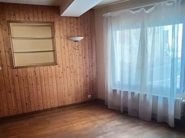Vente Maison/villa 8 pièces