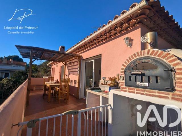 Vente Maison/villa 8 pièces