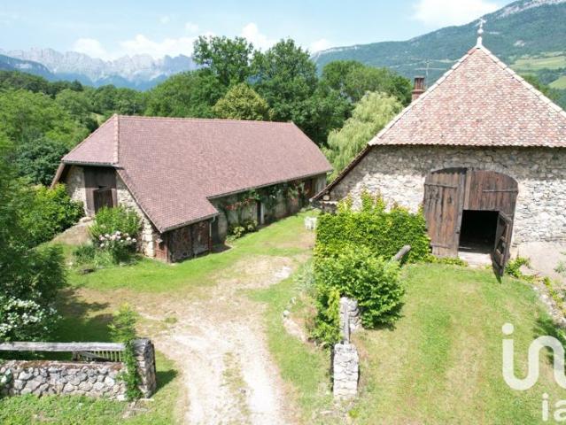 Vente Maison/villa 8 pièces