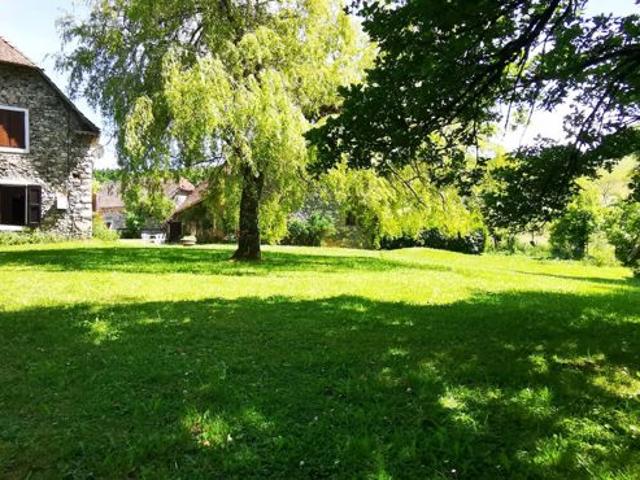Vente Maison/villa 8 pièces