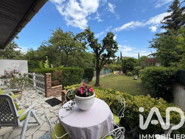 Vente Maison/villa 8 pièces