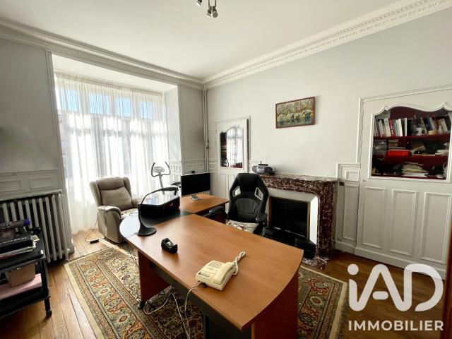 Vente Maison/villa 8 pièces